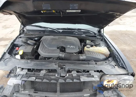 2021 Dodge Challenger Gt Awd z USA, uszkodzony, nr VIN 2C3CDZKGXMH624314